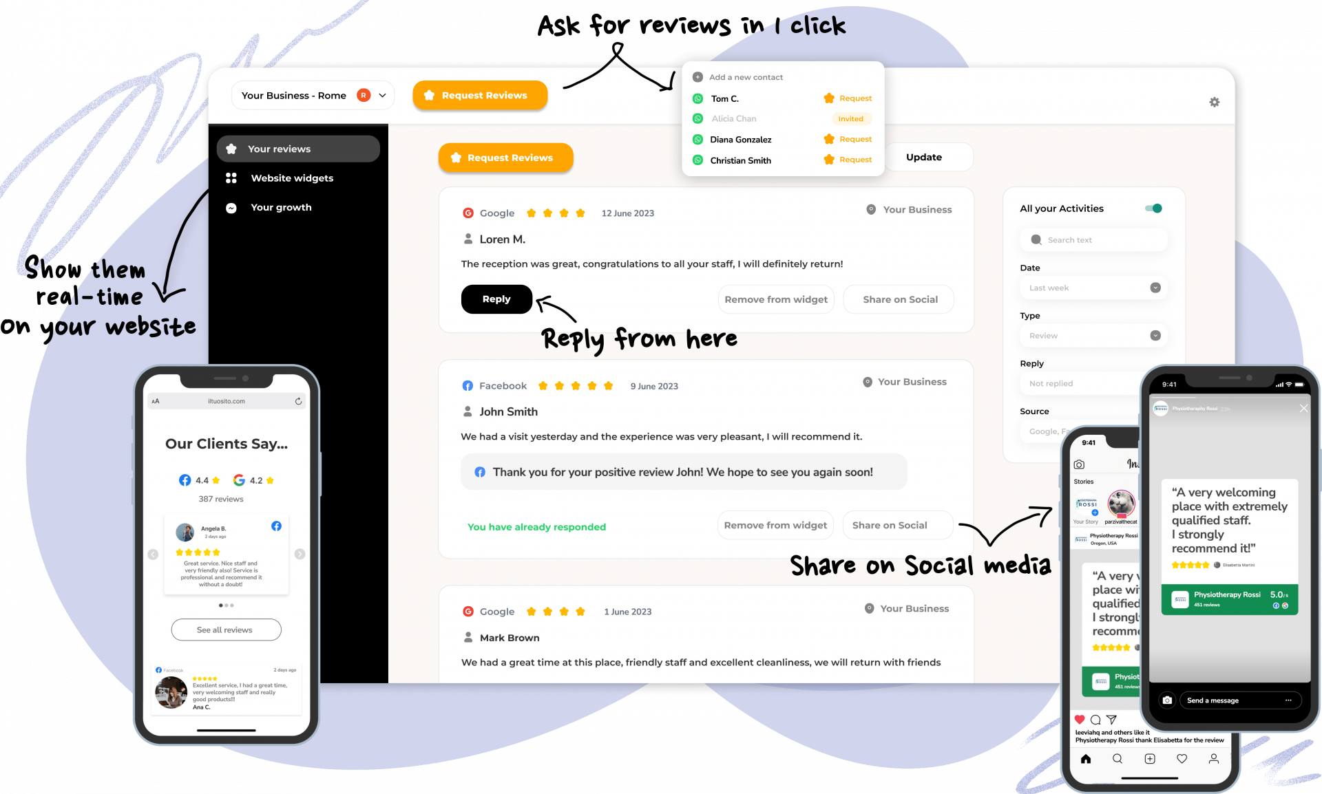 ReviewsMngr_Platform